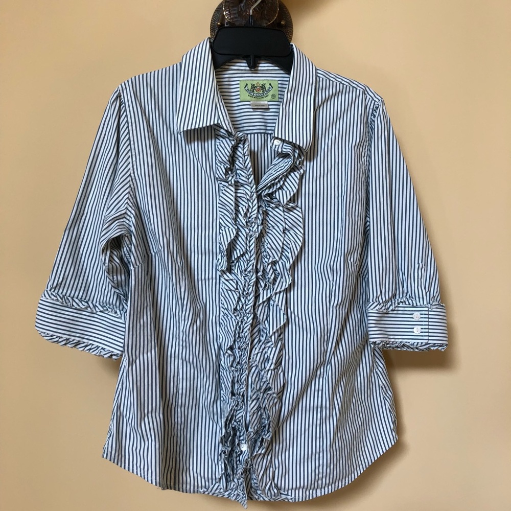 Juicy Button down shirt